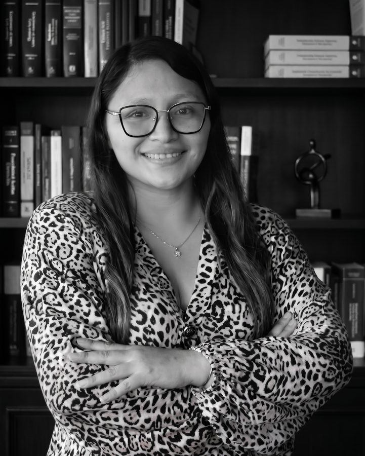 Briyitt Zelayarán