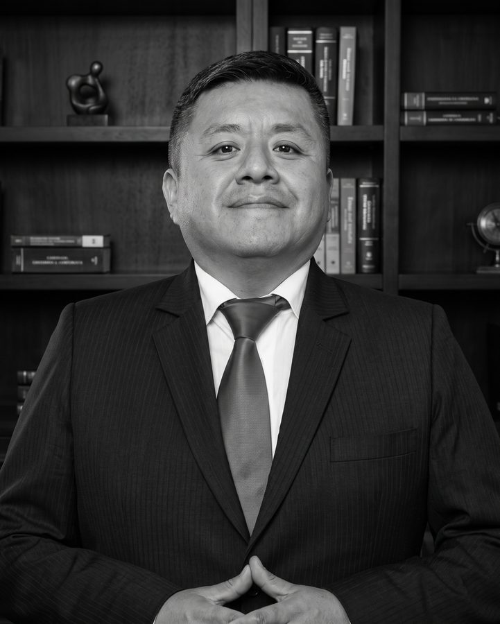 Emerson Pino I.