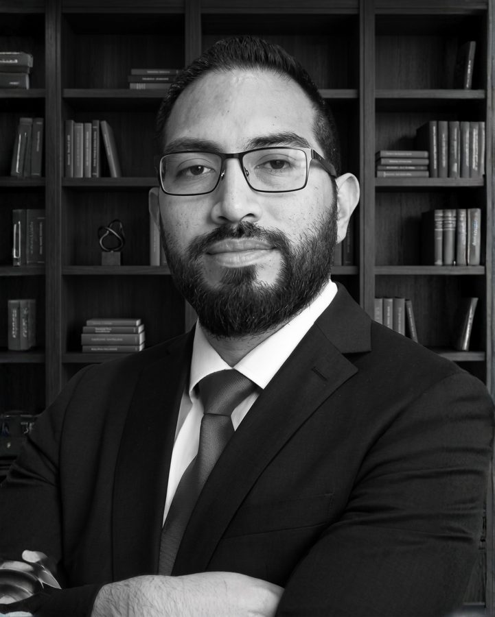 Fabio Arturo Taboada Pérez