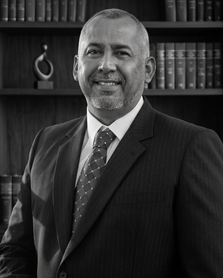 Gary Salazar Paz