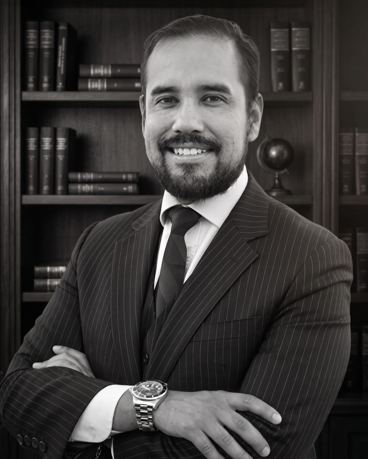 Luis Valdivia Romero