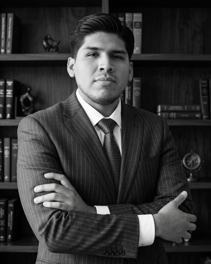 Nikolas Salazar Mesías