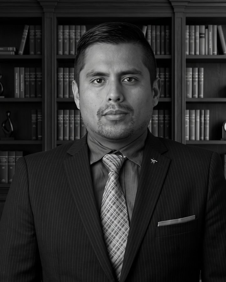 Pedro Álvarez C.