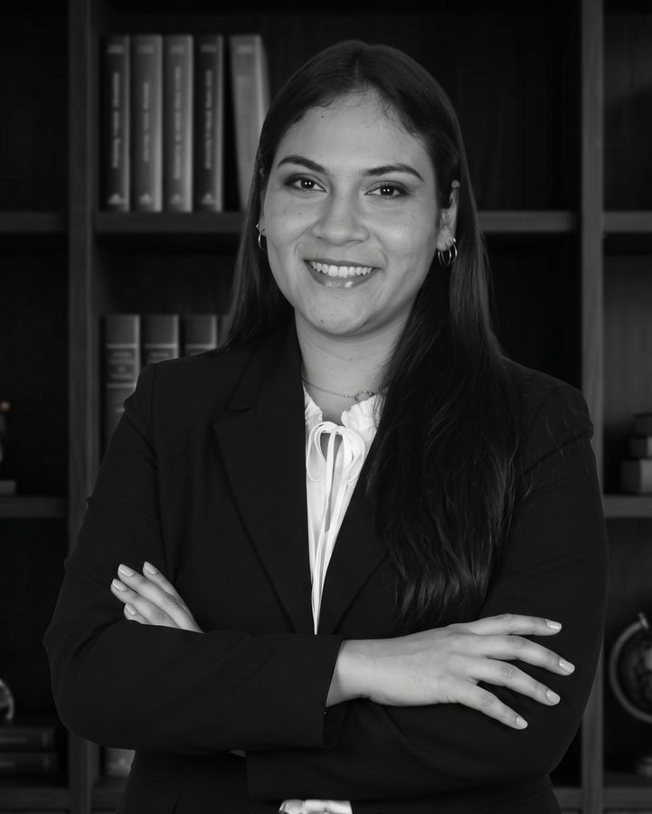 Valeria Gonzáles Fierro M.
