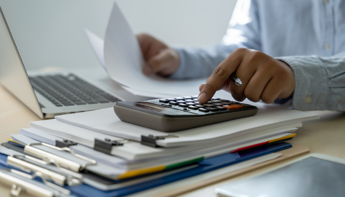 Deuda tributaria impugnada y su impacto en el resultado fiscal
